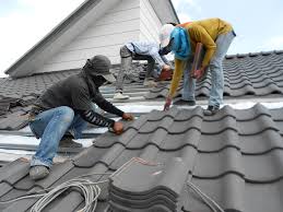 Best Storm Damage Roof Repair  in Manchaca, TX